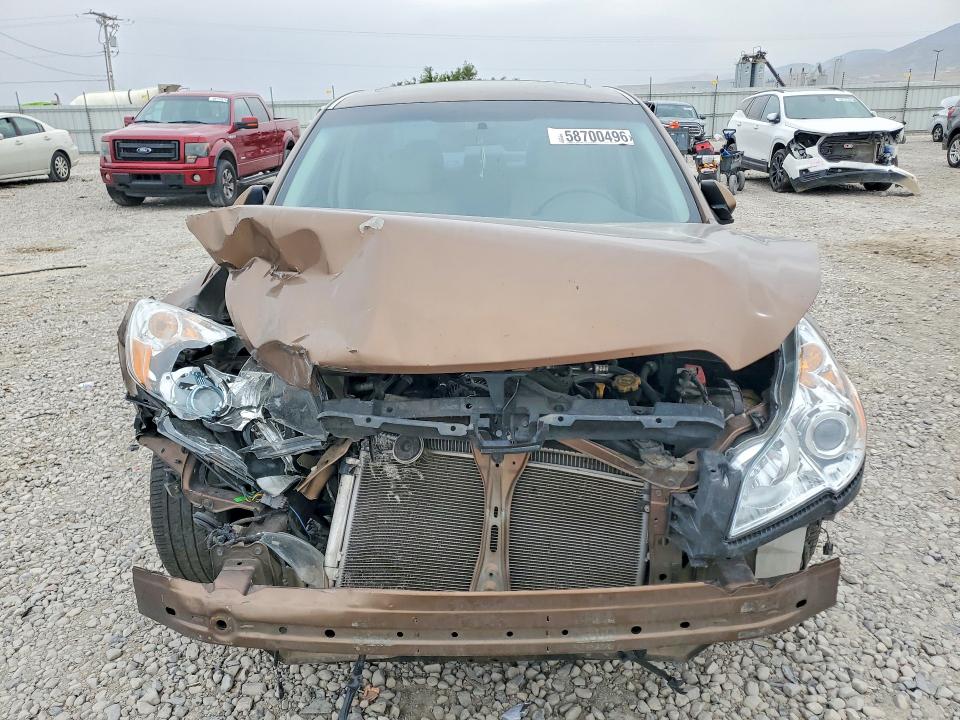 Продажа на аукционе авто 2011 Subaru Legacy, vin: 4S3BMCK66B3236959, номер лота: 58700496