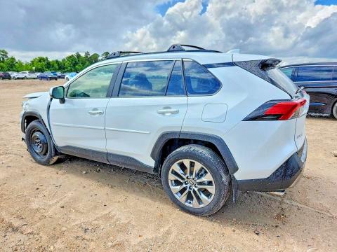 Продажа на аукционе авто 2025 Toyota Rav4, vin: JTMN1RFV5SJ045250, номер лота: 56328696
