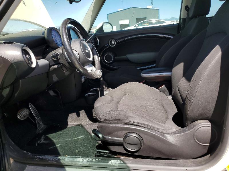 Продажа на аукционе авто 2009 Mini Cooper, vin: WMWMF735X9TW85956, номер лота: 57743176