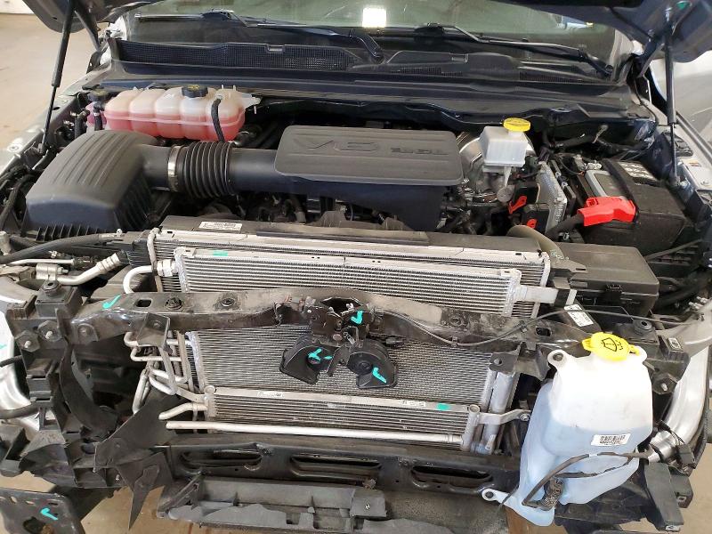 Продажа на аукционе авто 2022 Ram 1500, vin: 1C6RRFBGXNN478230, номер лота: 56119996