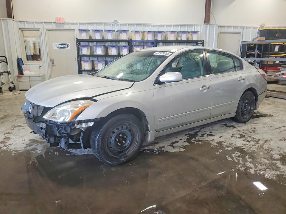 58909256 :رقم المزاد ، 1N4AL2AP9CN523193 vin ، 2012 Nissan Altima مزاد بيع