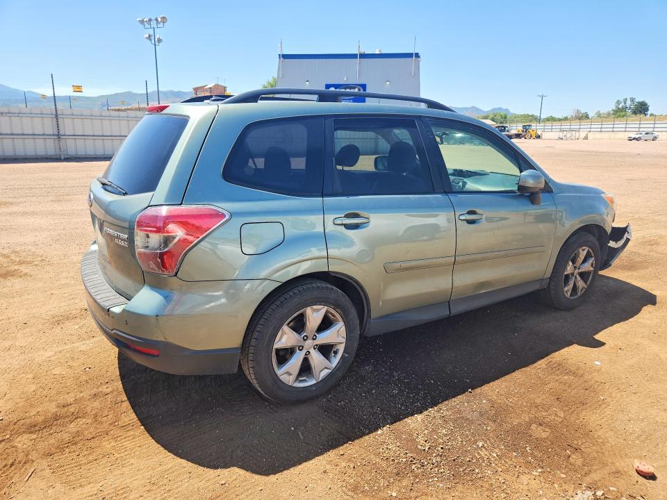 Aukcja sprzedaży 2014 Subaru Forester, vin: JF2SJAGC0EH494110, numer aukcji: 59314176