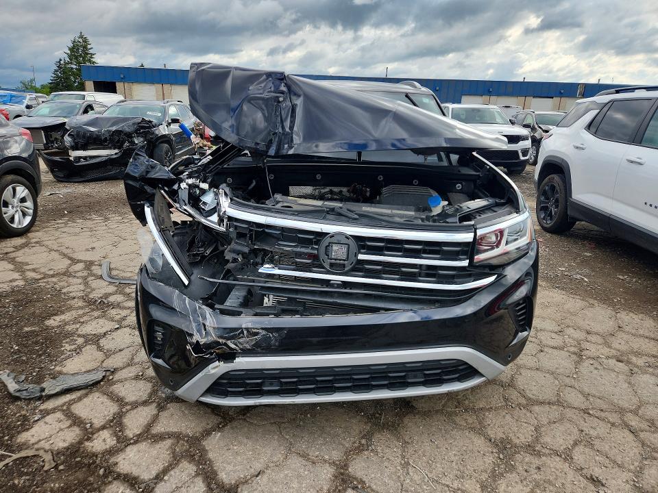 Aukcja sprzedaży 2020 Volkswagen Atlas Cross Sport, vin: 1V2NE2CA8LC216350, numer aukcji: 57899696