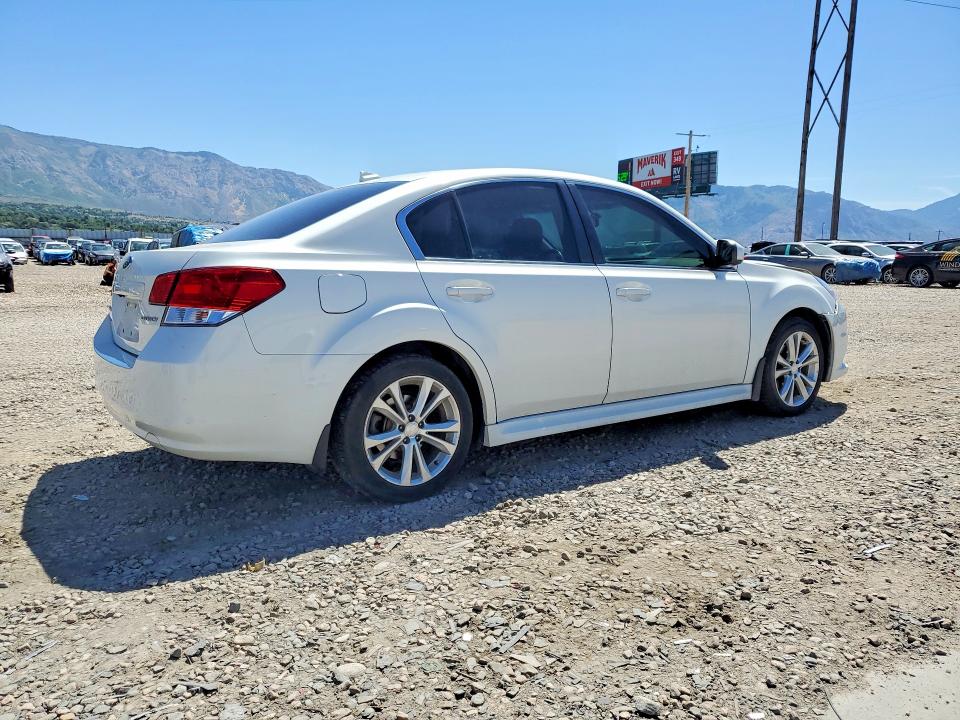 Aukcja sprzedaży 2014 Subaru Legacy, vin: 4S3BMCL69E3002396, numer aukcji: 55861666