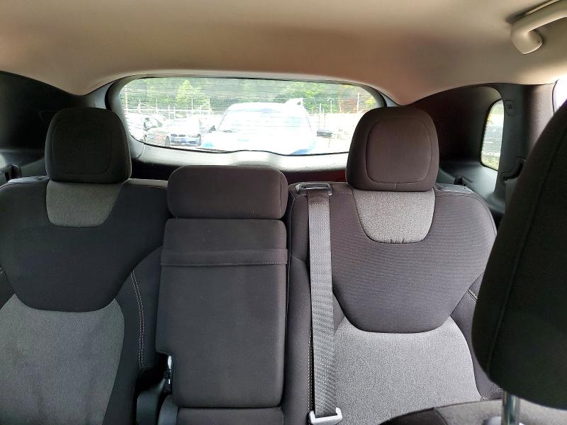 Продажа на аукционе авто 2018 Jeep Cherokee, vin: 1C4PJMCB0JD586175, номер лота: 54525816