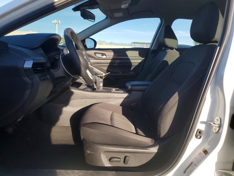 Aukcja sprzedaży 2025 Nissan Altima, vin: 1N4BL4DV0SN376867, numer aukcji: 56490866