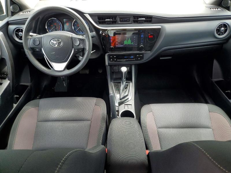 Aukcja sprzedaży 2018 Toyota Corolla, vin: 2T1BURHEXJC061655, numer aukcji: 56938256