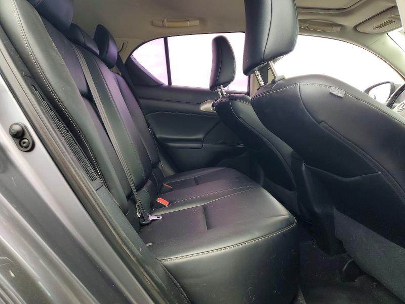 Продажа на аукционе авто 2015 Lexus Ct, vin: JTHKD5BH4F2226440, номер лота: 59238006