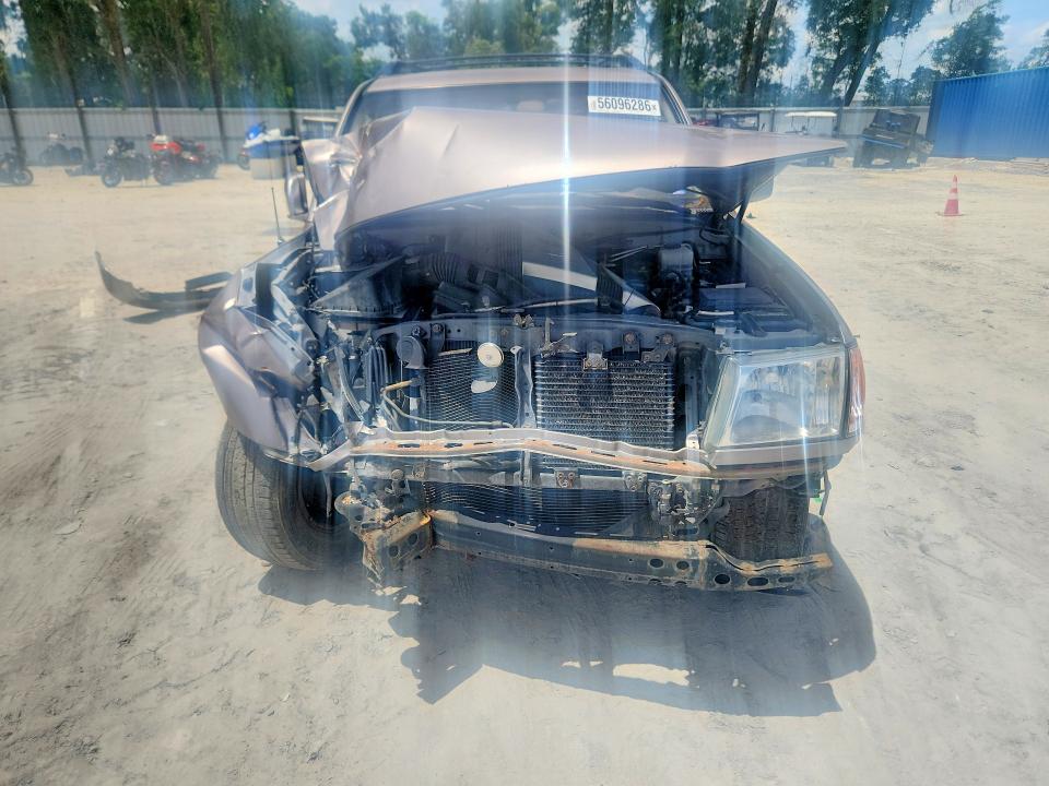 Aukcja sprzedaży 2003 Toyota Land Cruiser, vin: JTEHT05J532037822, numer aukcji: 56096286