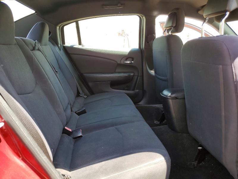 Продаж на аукціоні авто 2013 Chrysler 200, vin: 1C3CCBBB5DN549575, номер лоту: 58737036