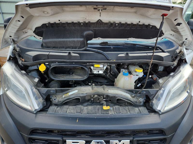 Aukcja sprzedaży 2023 Ram Promaster 1500, vin: 3C6LRVBG3PE532359, numer aukcji: 56232786