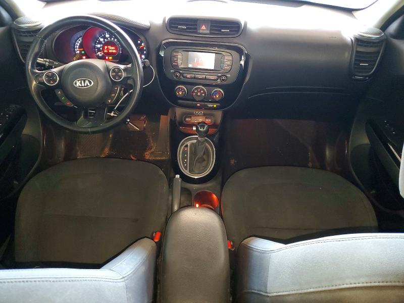 57272846 :رقم المزاد ، KNDJX3A50E7043893 vin ، 2014 Kia Soul مزاد بيع