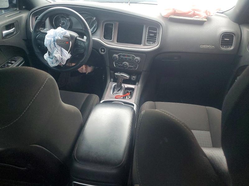 Aukcja sprzedaży 2021 Dodge Charger, vin: 2C3CDXHG7MH666774, numer aukcji: 58993296