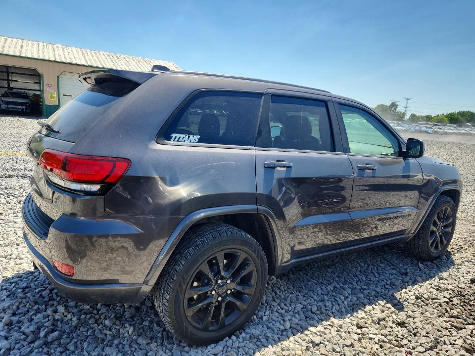 Aukcja sprzedaży 2018 Jeep Grand Cherokee, vin: 1C4RJFAG7JC245154, numer aukcji: 53847406