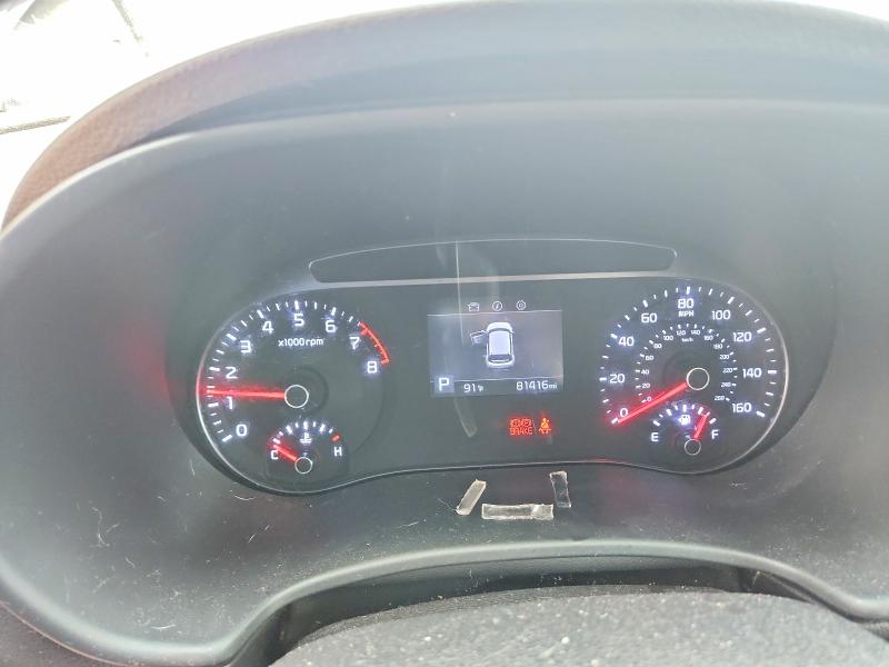 Продажа на аукционе авто 2022 Kia Soul, vin: KNDJ23AU3N7805913, номер лота: 85962605