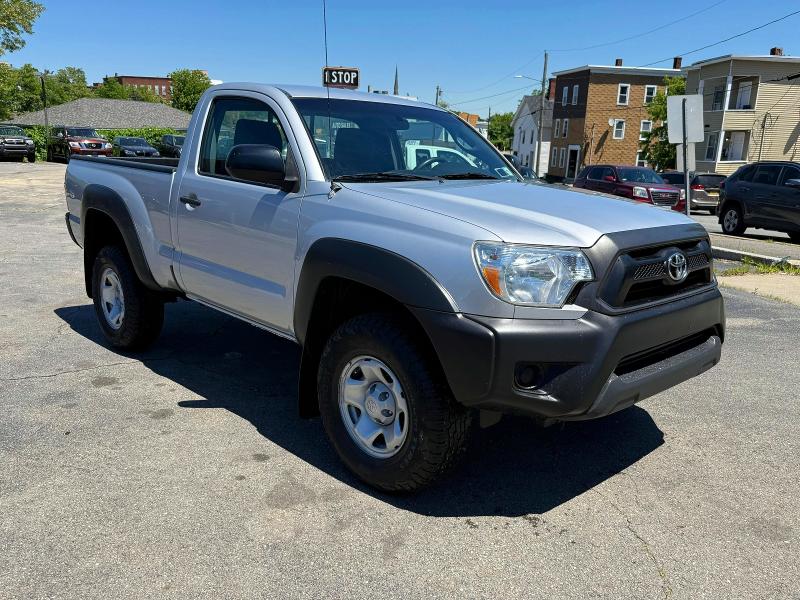Продаж на аукціоні авто 2012 Toyota Tacoma, vin: 5TFPX4EN5CX012727, номер лоту: 56407306