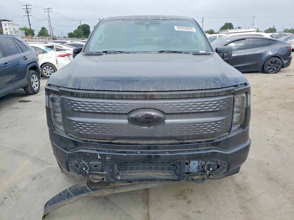 2023 Ford F150 მანქანა იყიდება აუქციონზე, vin: 1FT6W1EV6PWG35220, აუქციონის ნომერი: 55953836
