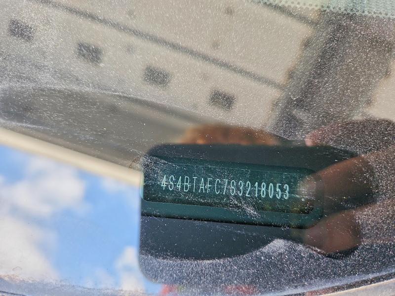 55855756 :رقم المزاد ، 4S4BTAFC7S3218053 vin ، 2025 Subaru Outback مزاد بيع