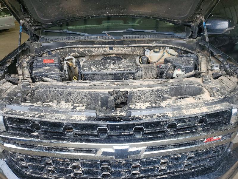 Aukcja sprzedaży 2022 Chevrolet Tahoe, vin: 1GNSKPKL0NR139901, numer aukcji: 57926246