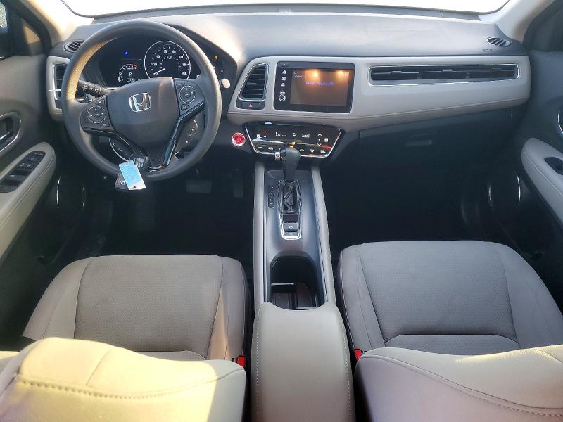 Aukcja sprzedaży 2021 Honda Hr-v, vin: 3CZRU5H52MM718185, numer aukcji: 57248596
