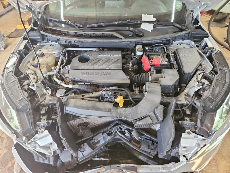 Продаж на аукціоні авто 2025 Nissan Rogue, vin: JN8BT3BB0SW421284, номер лоту: 56300656
