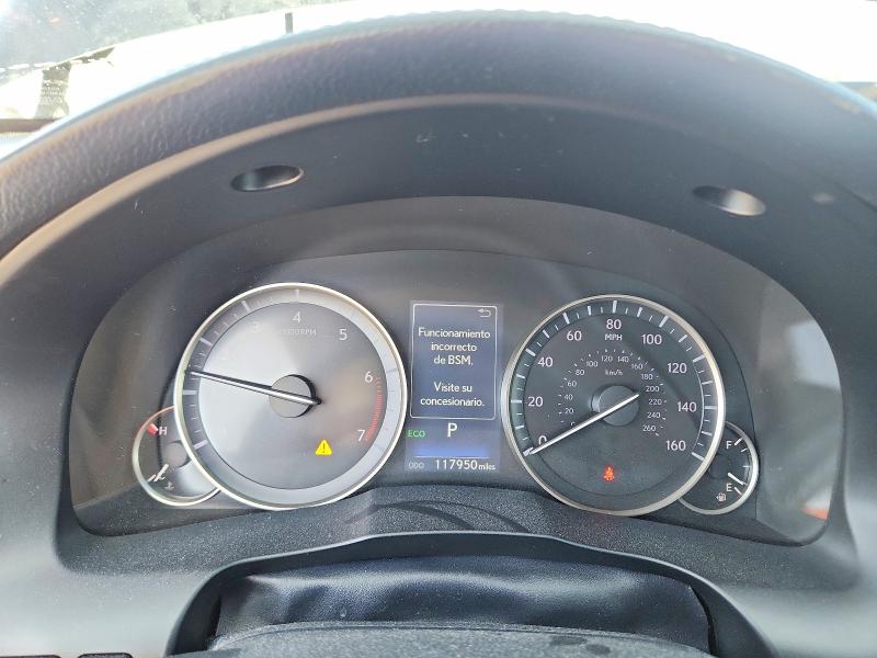 Aukcja sprzedaży 2016 Lexus Es, vin: JTHBK1GGXG2234526, numer aukcji: 55742616