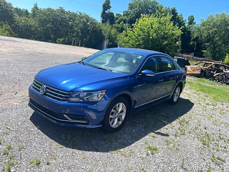 2016 Volkswagen Passat მანქანა იყიდება აუქციონზე, vin: 1VWAS7A38GC019000, აუქციონის ნომერი: 56265206