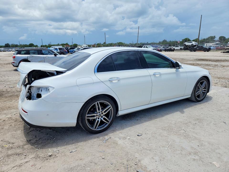 Aukcja sprzedaży 2020 Mercedes-benz E, vin: WDDZF8DB6LA723565, numer aukcji: 58938306