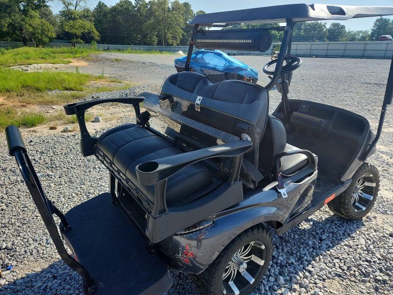 Продаж на аукціоні авто 2019 Ezgo Unknown, vin: 3387648, номер лоту: 58571546