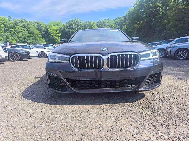 Продажа на аукционе авто 2023 Bmw 540, vin: WBA73BJ04PWY15063, номер лота: 55640966