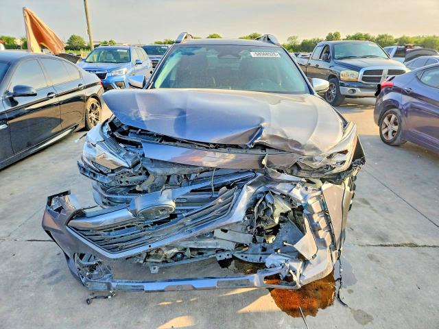 Aukcja sprzedaży 2024 Subaru Outback, vin: 4S4BTGPD2R3107155, numer aukcji: 58568526