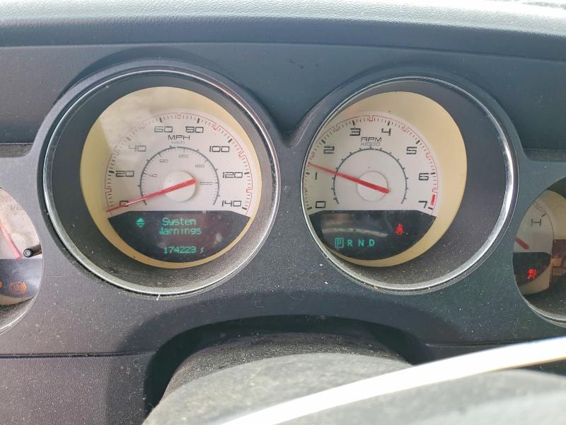 2013 Dodge Challenger მანქანა იყიდება აუქციონზე, vin: 2C3CDYAG7DH700437, აუქციონის ნომერი: 55980116