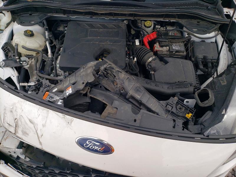 Продажа на аукционе авто 2020 Ford Escape, vin: 1FMCU9H61LUA64782, номер лота: 55003606