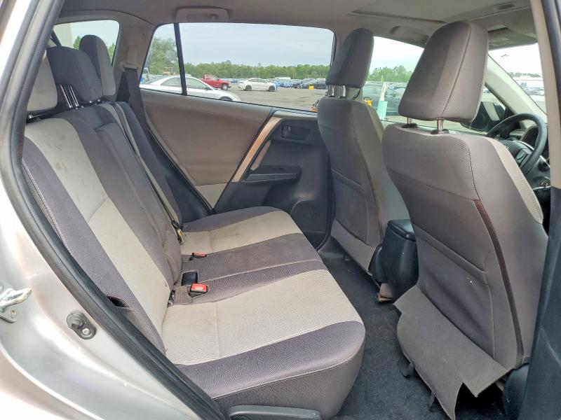 56574326 :رقم المزاد ، JTMWFREV6D5008081 vin ، 2013 Toyota Rav4 مزاد بيع