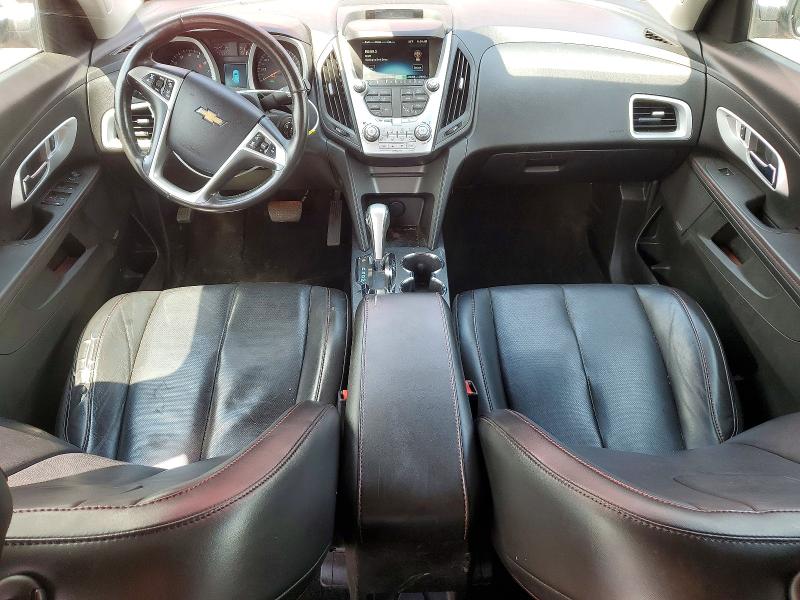 Продаж на аукціоні авто 2014 Chevrolet Equinox, vin: 2GNFLHE36E6103271, номер лоту: 58491876