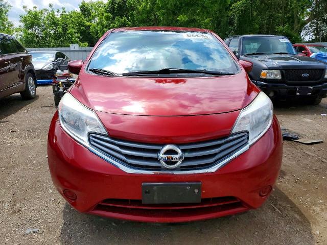 Продажа на аукционе авто 2015 Nissan Versa Note, vin: 3N1CE2CP2FL372943, номер лота: 56985066