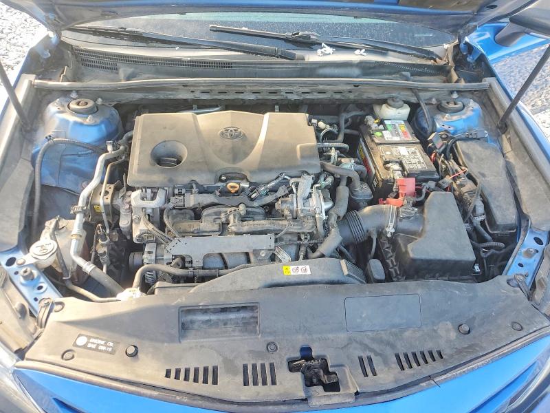 Продаж на аукціоні авто 2018 Toyota Camry, vin: 4T1B61HK5JU067654, номер лоту: 57296866
