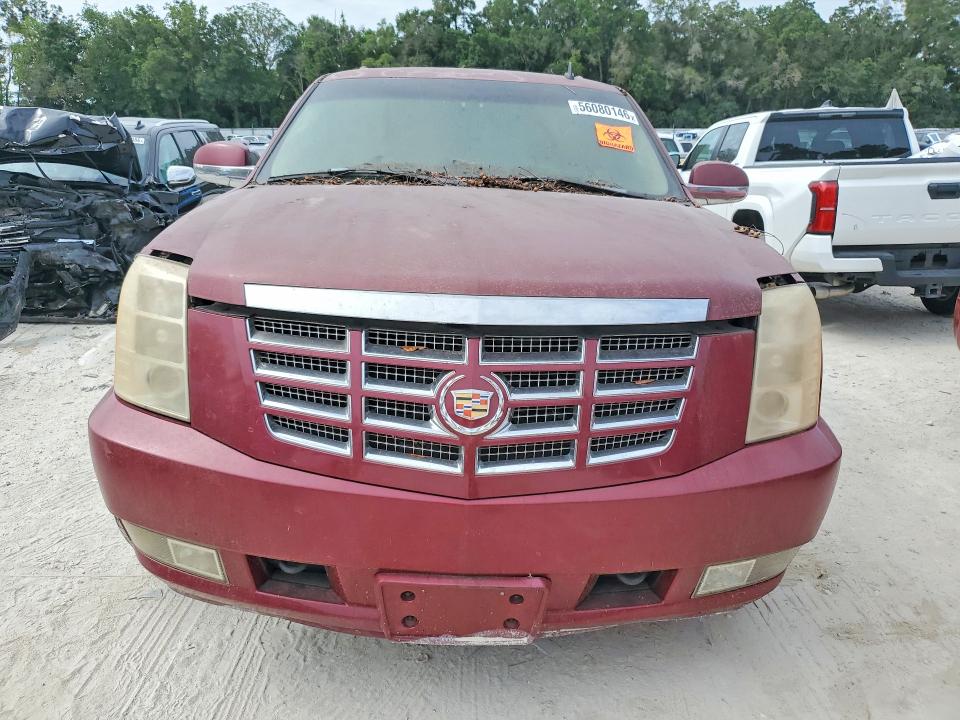 Продажа на аукционе авто 2007 Cadillac Escalade, vin: 1GYFK63867R267359, номер лота: 56080146