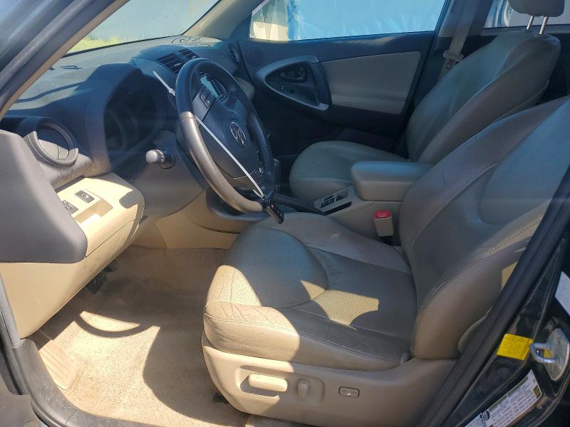 53601486 :رقم المزاد ، 2T3DK4DV3CW092245 vin ، 2012 Toyota Rav4 مزاد بيع