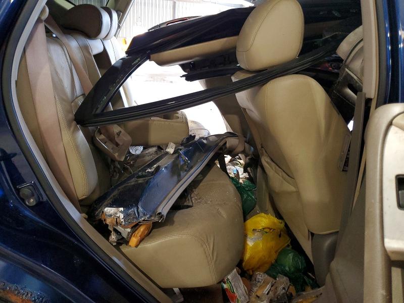 57526426 :رقم المزاد ، JN8AZ18W79W138075 vin ، 2009 Nissan Murano مزاد بيع