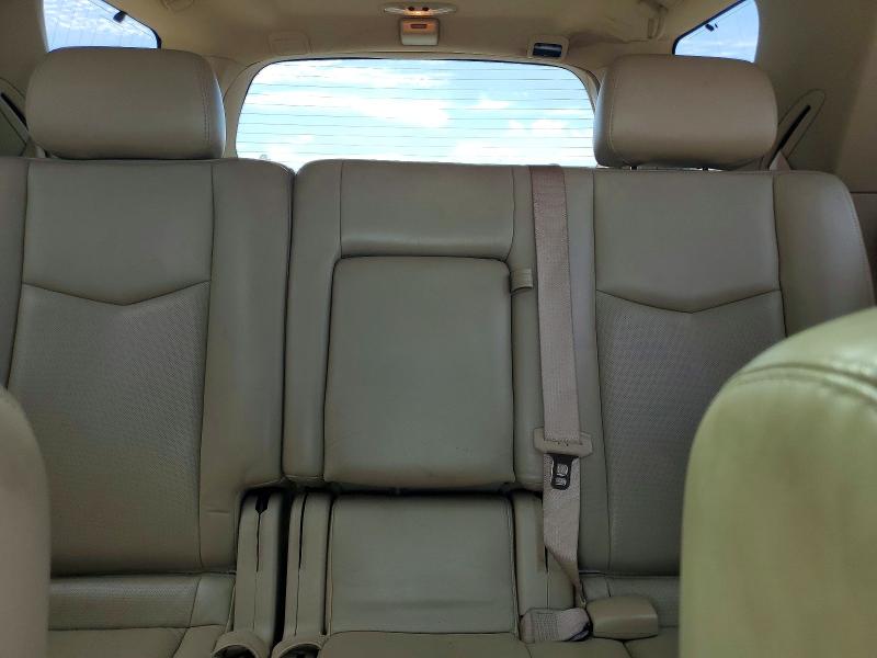 2007 Cadillac Srx მანქანა იყიდება აუქციონზე, vin: 1GYEE63A270190922, აუქციონის ნომერი: 56356266