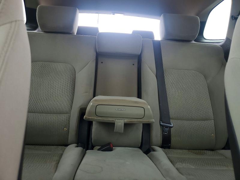 57967366 :رقم المزاد ، KM8SMDHF8GU152166 vin ، 2016 Hyundai Santa Fe مزاد بيع