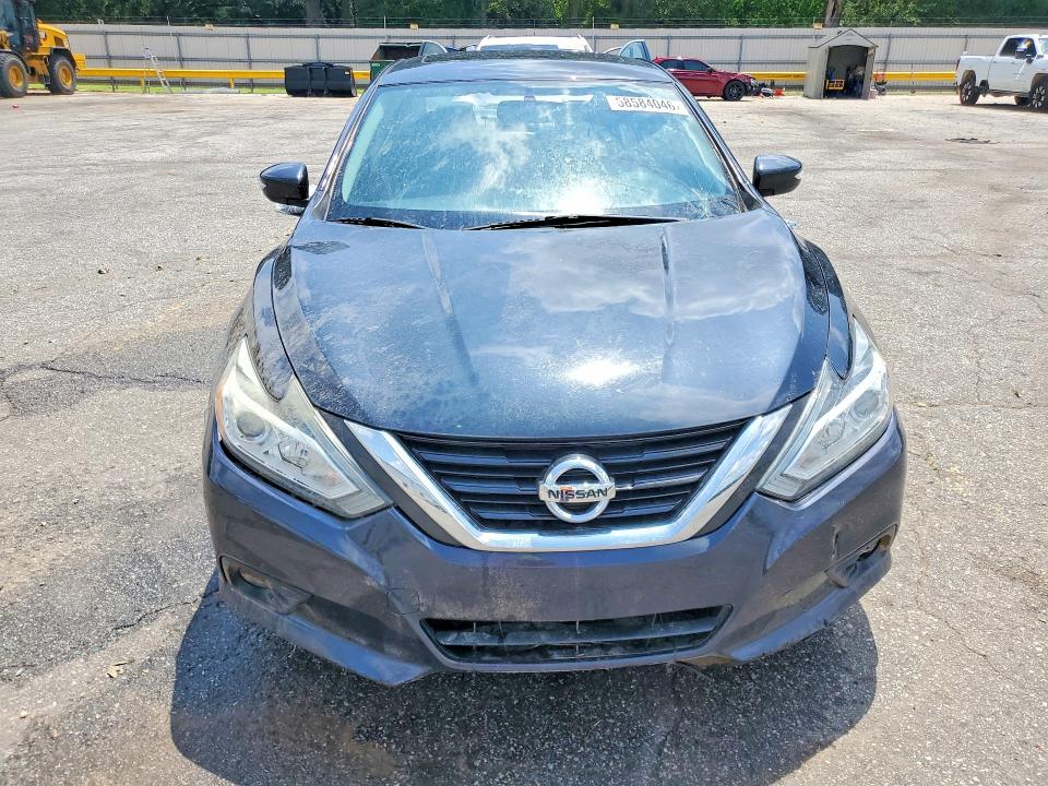 Aukcja sprzedaży 2017 Nissan Altima, vin: 1N4AL3AP5HC273217, numer aukcji: 58584046