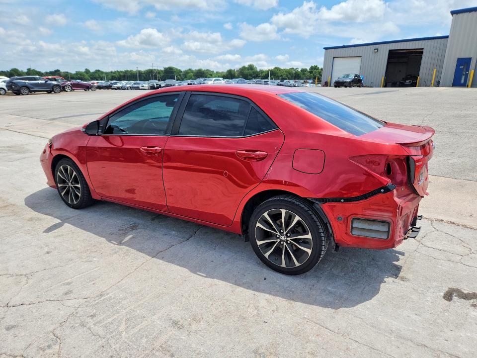 2019 Toyota Corolla მანქანა იყიდება აუქციონზე, vin: 5YFBURHEXKP902164, აუქციონის ნომერი: 56352946