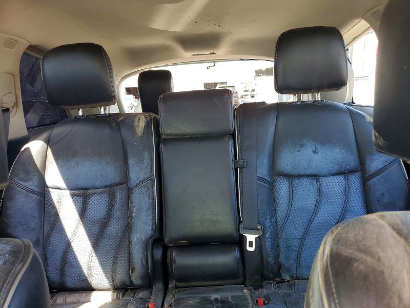 Aukcja sprzedaży 2020 Infiniti Qx60, vin: 5N1DL0MN6LC509507, numer aukcji: 55614666