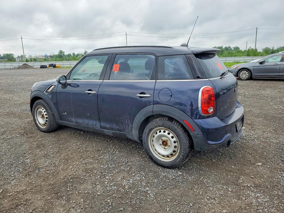 Aukcja sprzedaży 2014 Mini Cooper, vin: WMWZC5C53EWP37830, numer aukcji: 56183426