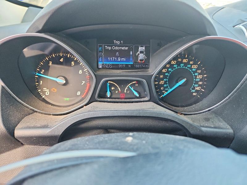 52677906 :رقم المزاد ، 1FMCU0H95DUA41223 vin ، 2013 Ford Escape مزاد بيع