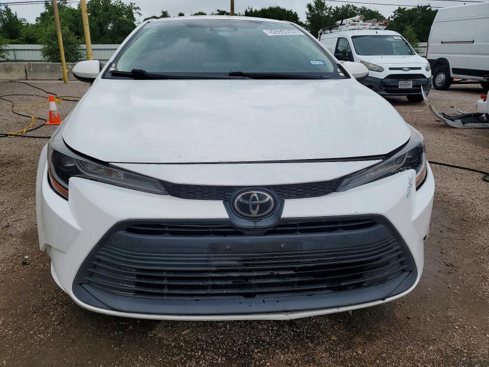 Продаж на аукціоні авто 2023 Toyota Corolla, vin: 5YFB4MDE7PP009630, номер лоту: 55334946