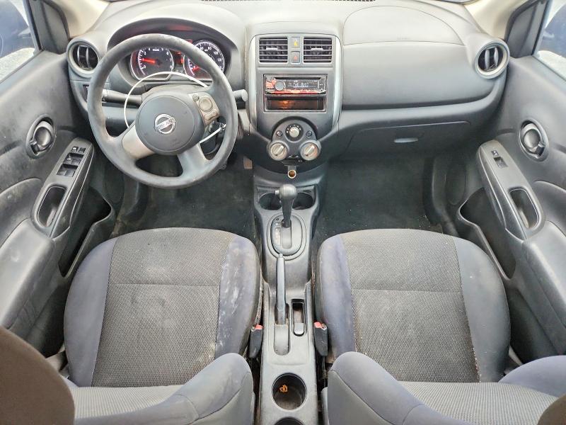 Продажа на аукционе авто 2012 Nissan Versa, vin: 3N1CN7APXCL906184, номер лота: 56719326