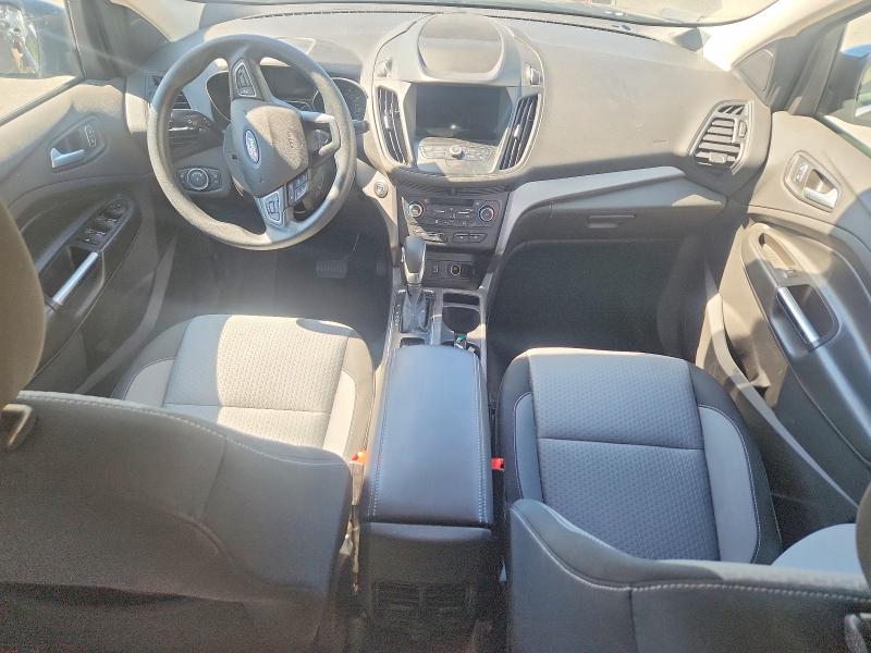 58445306 :رقم المزاد ، 1FMCU9GDXKUC42400 vin ، 2019 Ford Escape مزاد بيع